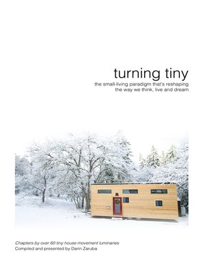 cover image of Turning Tiny